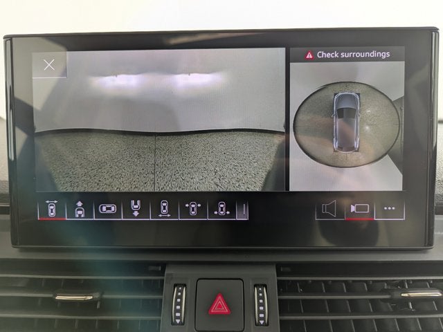 2022 Audi Q5 S line Premium Plus 45 TFSI quattro