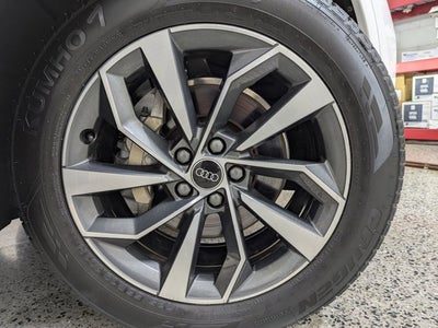 2022 Audi Q5 S line Premium Plus 45 TFSI quattro