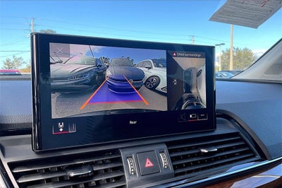 2023 Audi Q5 45 S line Premium Plus quattro