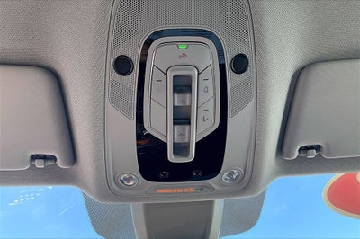 2023 Audi Q5 45 S line Premium Plus quattro