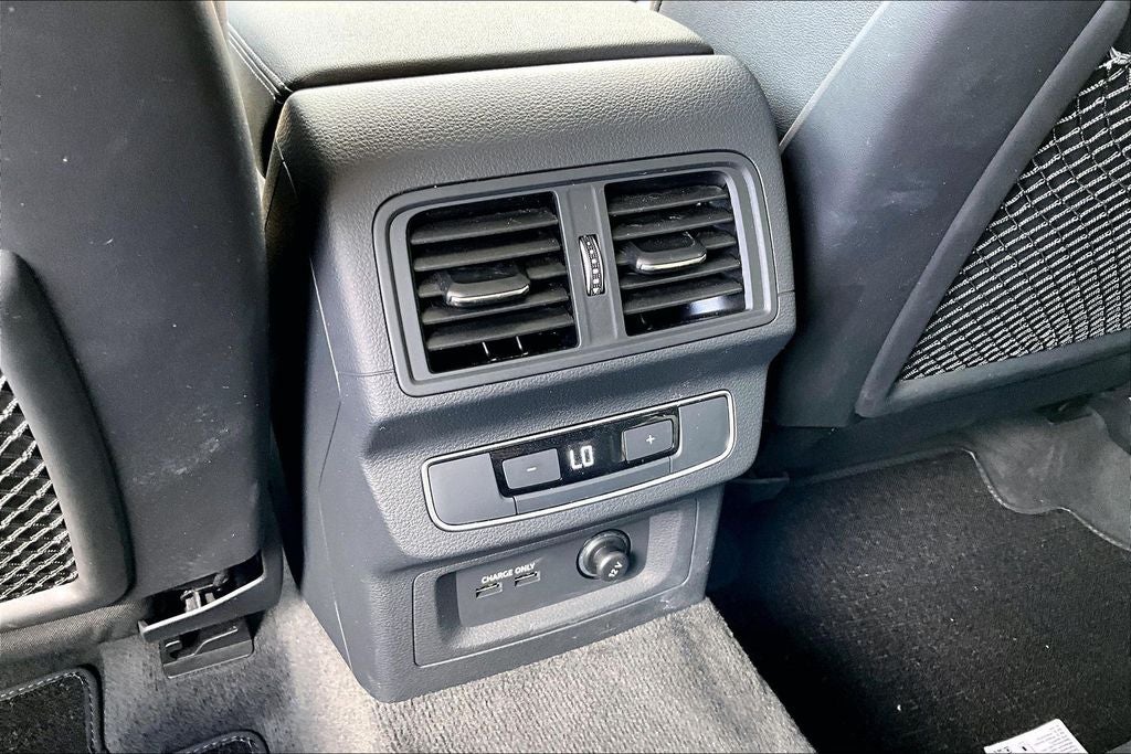 2023 Audi Q5 45 S line Premium Plus quattro