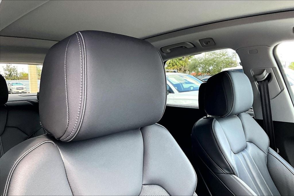 2023 Audi Q5 45 S line Premium Plus quattro