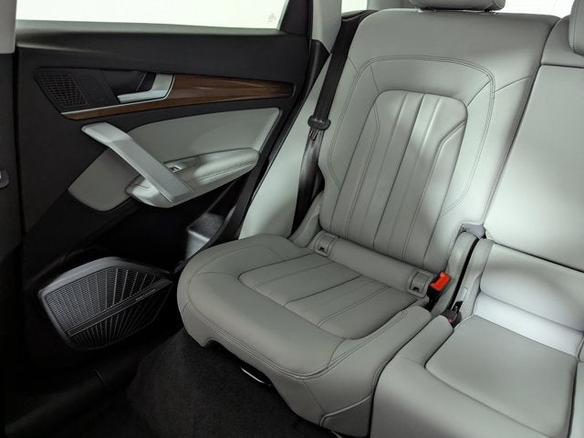 2023 Audi Q5 S line Premium Plus 45 TFSI quattro