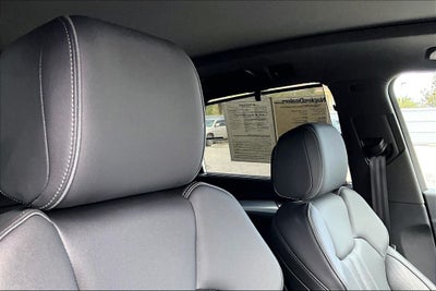 2025 Audi Q5 45 S line Premium Plus quattro