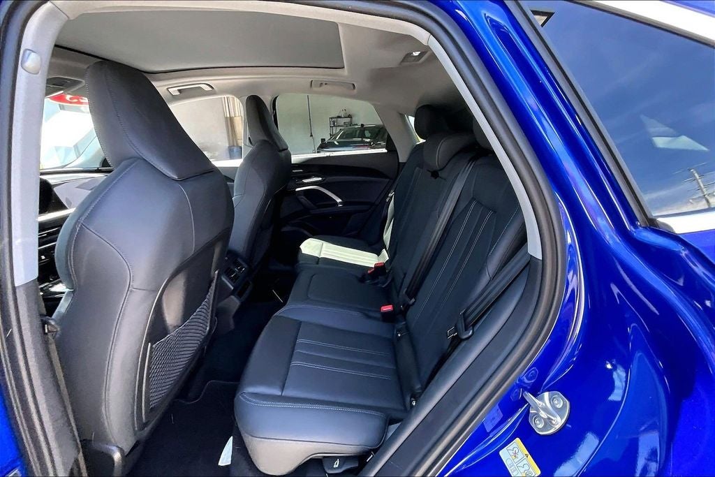 2025 Audi Q5 2.0T Premium Plus quattro