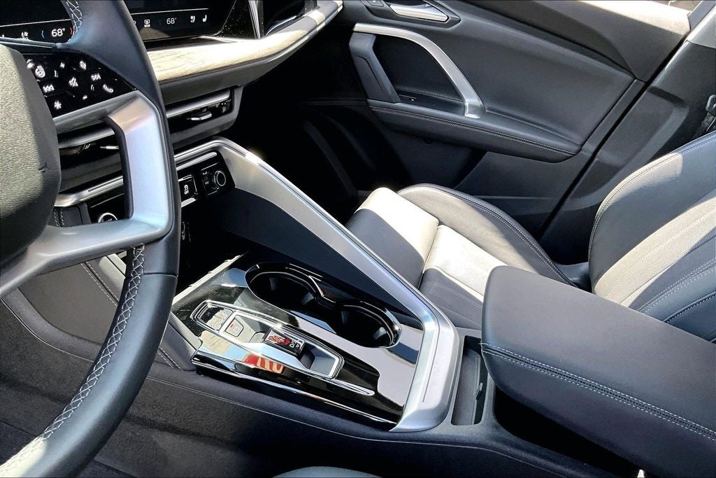 2025 Audi Q5 2.0T Premium Plus quattro