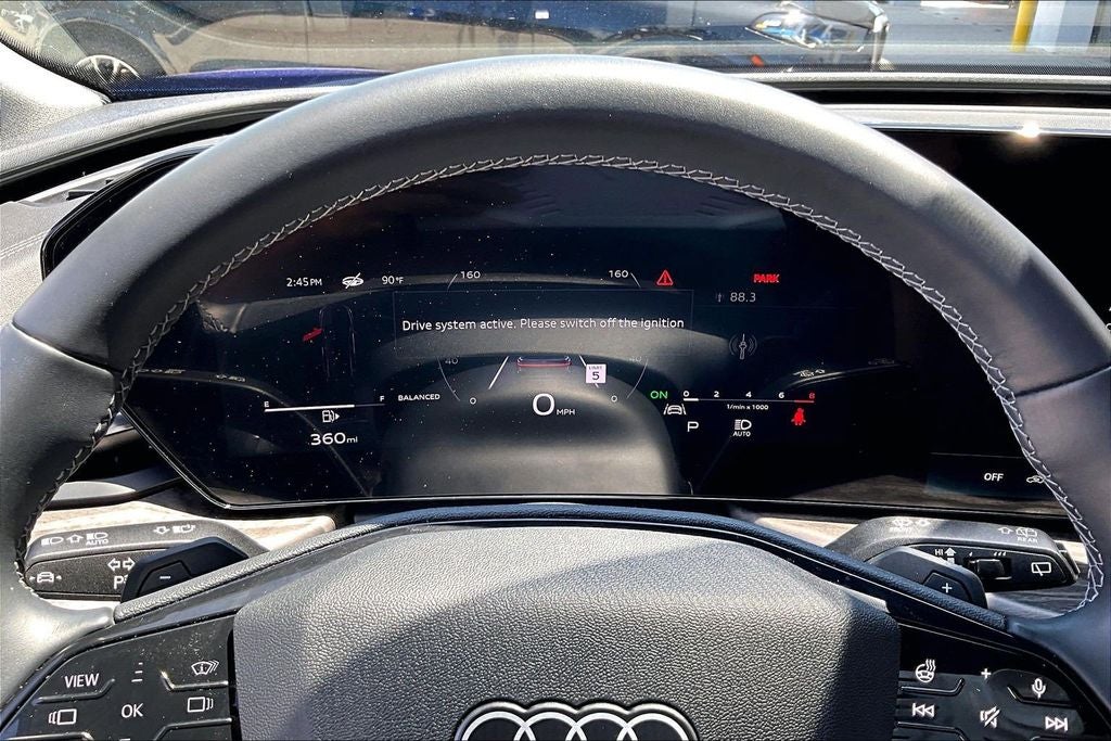2025 Audi Q5 2.0T Premium Plus quattro