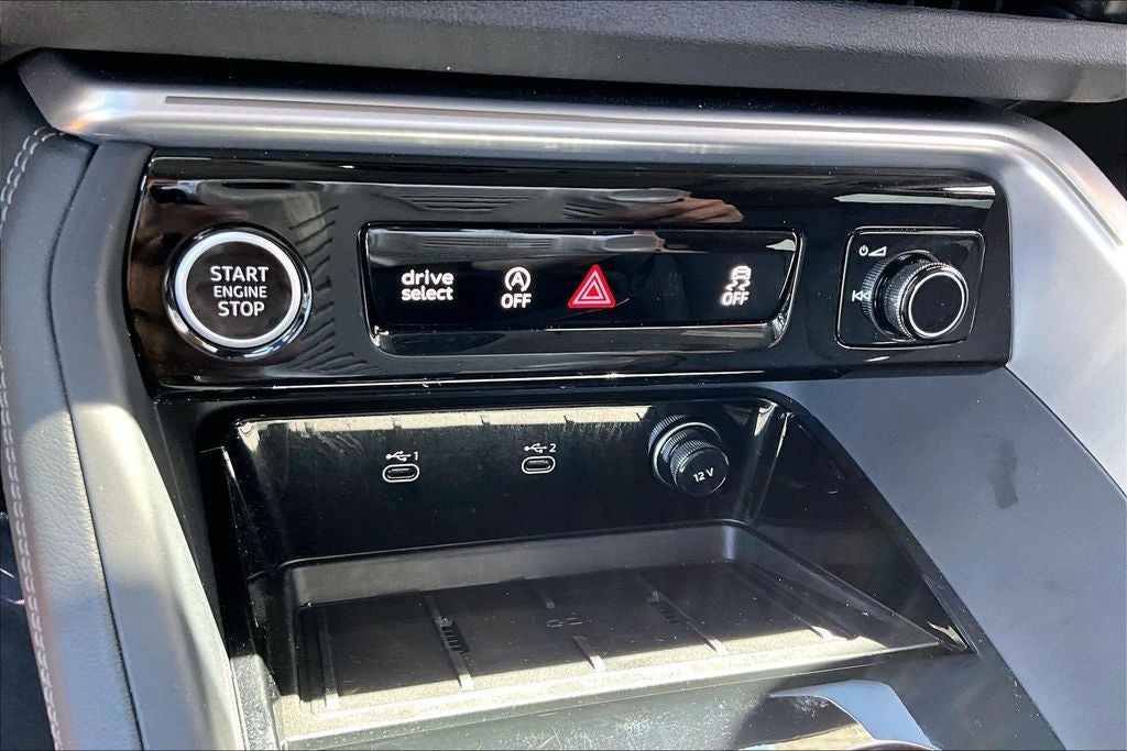 2025 Audi Q5 2.0T Premium Plus quattro