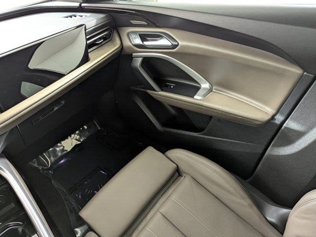 2025 Audi Q5 Sportback Premium Plus 2.0 TFSI quattro