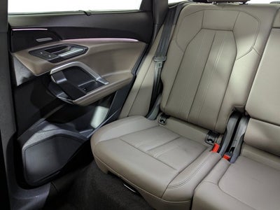 2025 Audi Q5 Sportback Premium Plus 2.0 TFSI quattro