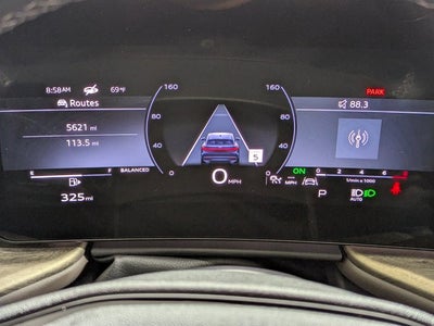 2025 Audi Q5 Sportback Premium Plus 2.0 TFSI quattro