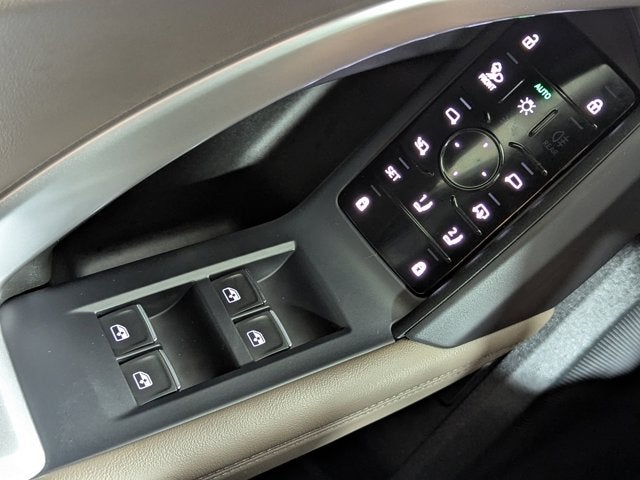 2025 Audi Q5 Sportback Premium Plus 2.0 TFSI quattro