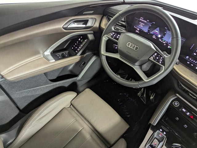 2025 Audi Q5 Sportback Premium Plus 2.0 TFSI quattro