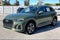2025 Audi Q5 45 S line Premium Plus quattro