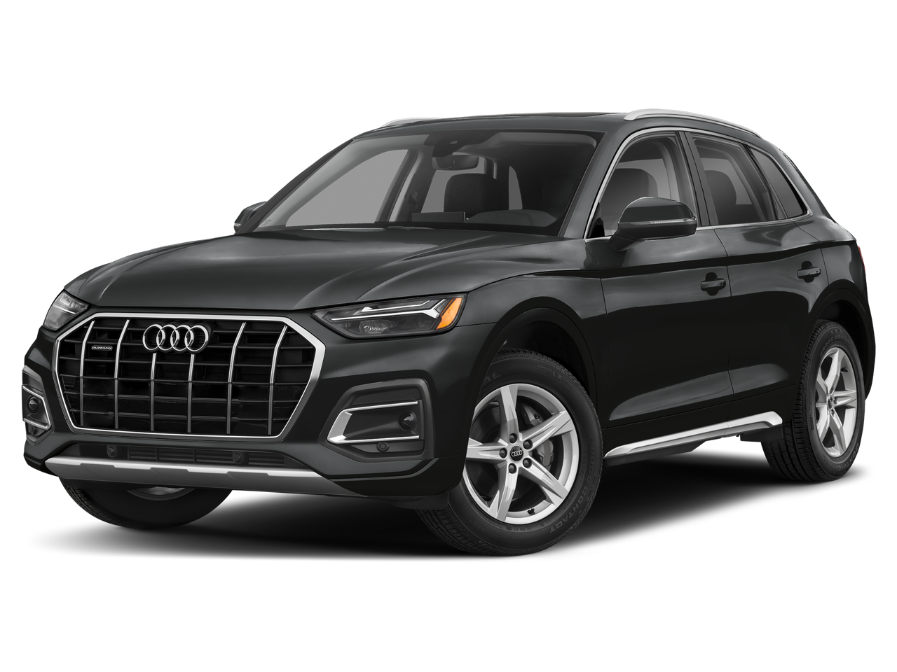 2025 Audi Q5 45 S line Premium Plus quattro