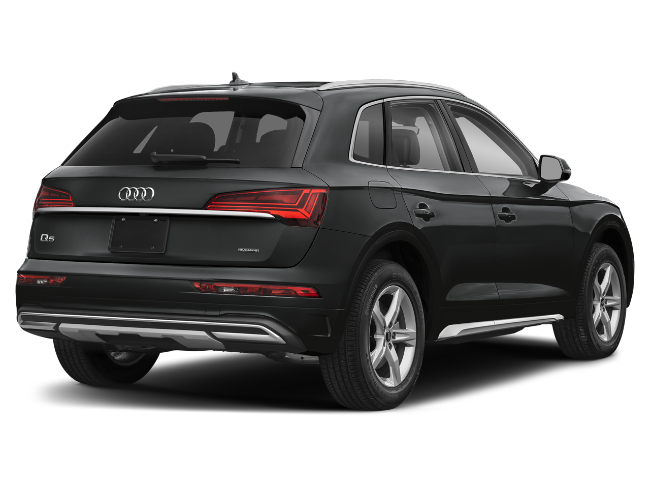 2025 Audi Q5 45 S line Premium Plus quattro