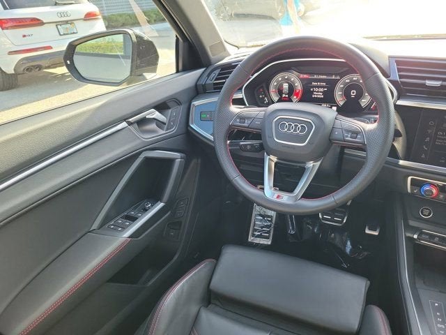 2025 Audi Q3 Premium Plus