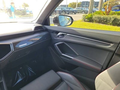 2025 Audi Q3 Premium Plus