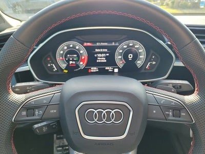 2025 Audi Q3 Premium Plus