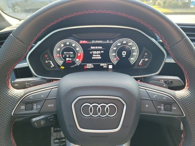 2025 Audi Q3 Premium Plus