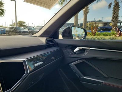 2025 Audi Q3 Premium Plus