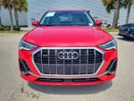 2025 Audi Q3 Premium Plus