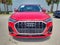 2025 Audi Q3 Premium Plus