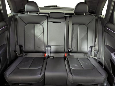 2023 Audi Q3 S line Premium Plus 45 TFSI quattro