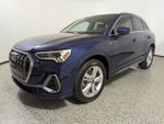 2023 Audi Q3 S line Premium Plus 45 TFSI quattro