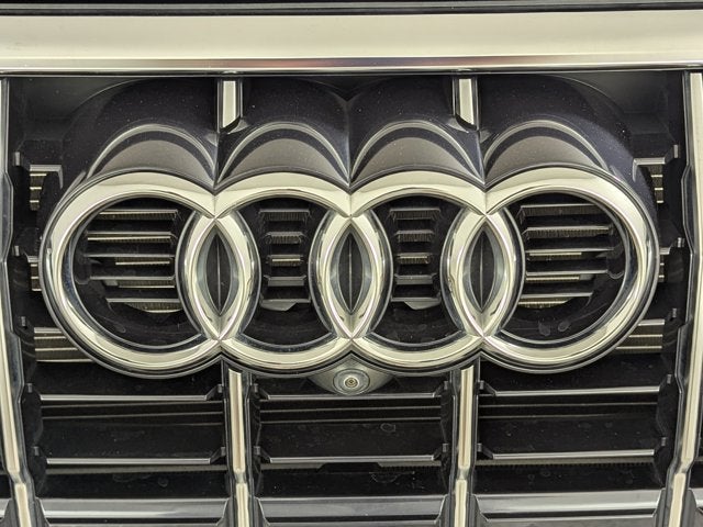 2023 Audi Q3 S line Premium Plus 45 TFSI quattro