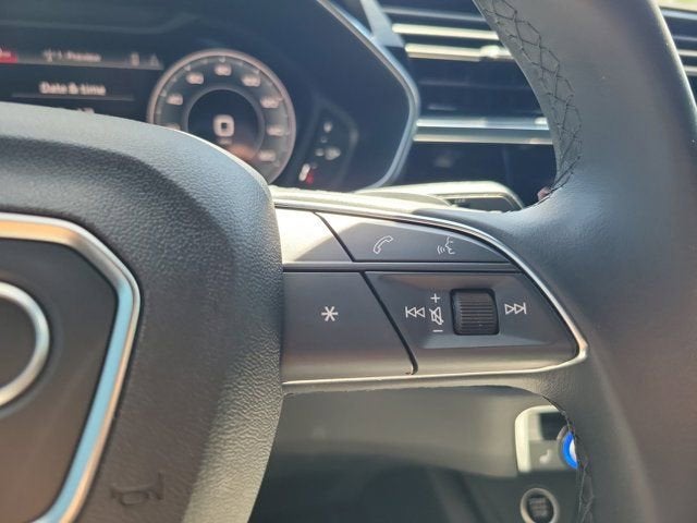 2023 Audi Q3 Premium Plus