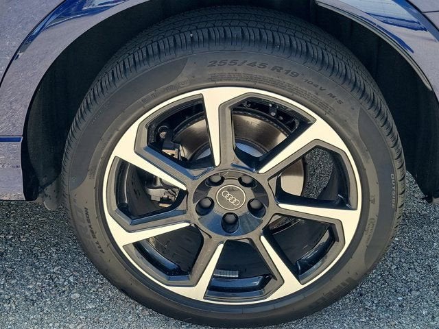 2025 Audi Q3 Premium Plus