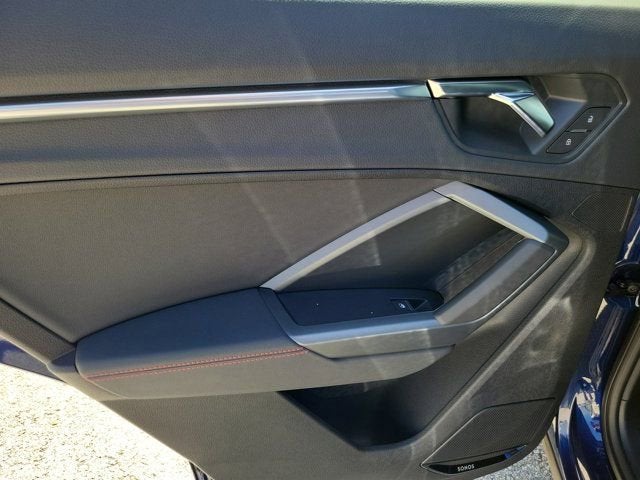 2025 Audi Q3 Premium Plus