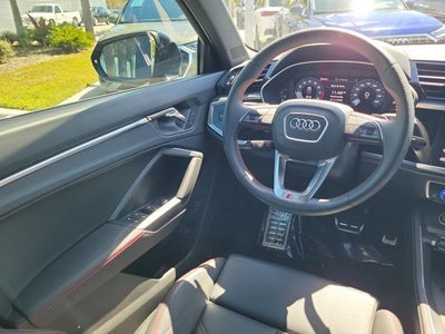 2025 Audi Q3 Premium Plus