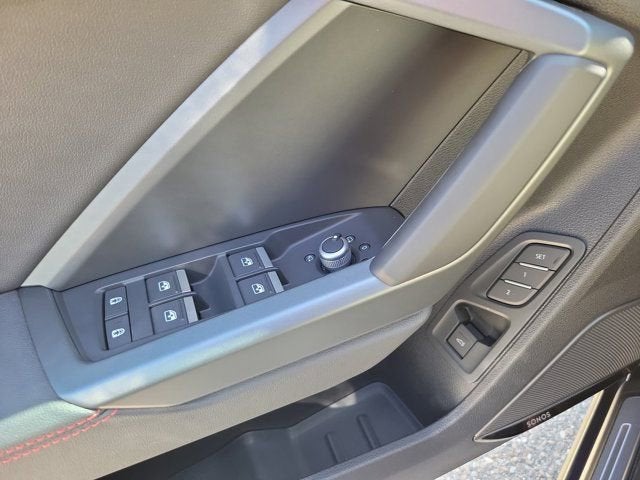 2025 Audi Q3 Premium Plus