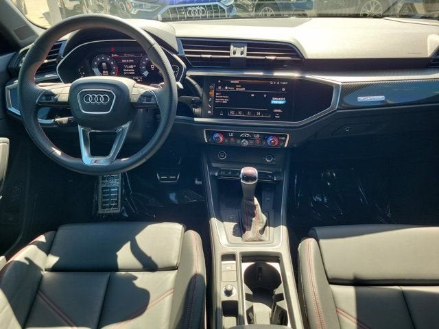 2025 Audi Q3 Premium Plus