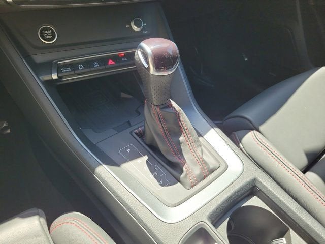 2025 Audi Q3 Premium Plus