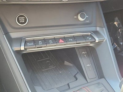 2025 Audi Q3 Premium Plus