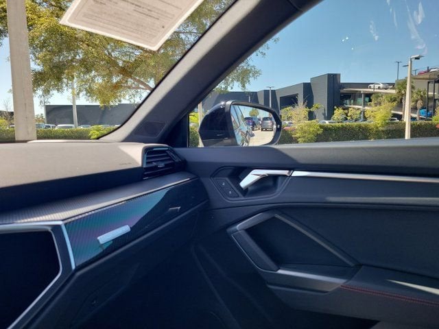 2025 Audi Q3 Premium Plus