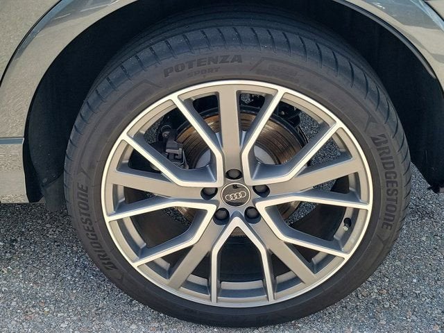 2025 Audi Q3 Premium Plus