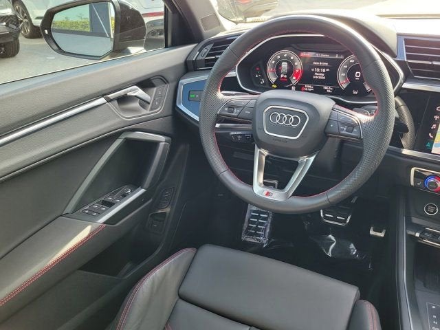 2025 Audi Q3 Premium Plus