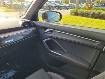 2025 Audi Q3 Premium Plus