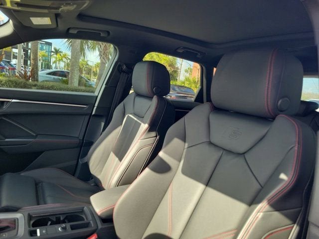 2025 Audi Q3 Premium Plus