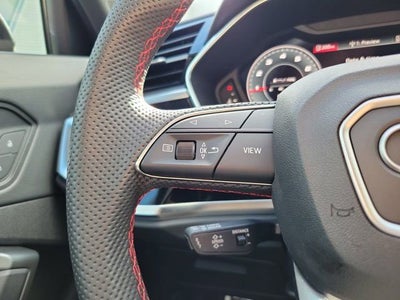 2025 Audi Q3 Premium Plus