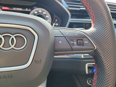 2025 Audi Q3 Premium Plus