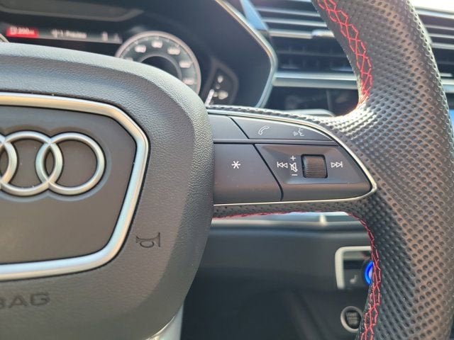 2025 Audi Q3 Premium Plus