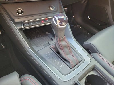 2025 Audi Q3 Premium Plus