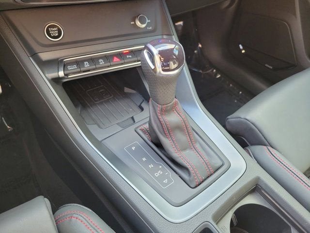 2025 Audi Q3 Premium Plus