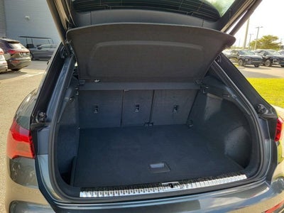 2025 Audi Q3 Premium Plus