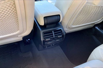 2025 Audi Q3 Premium Plus S Line quattro